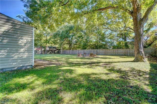 509 Plainfield AVE, Chesapeake, VA 23320