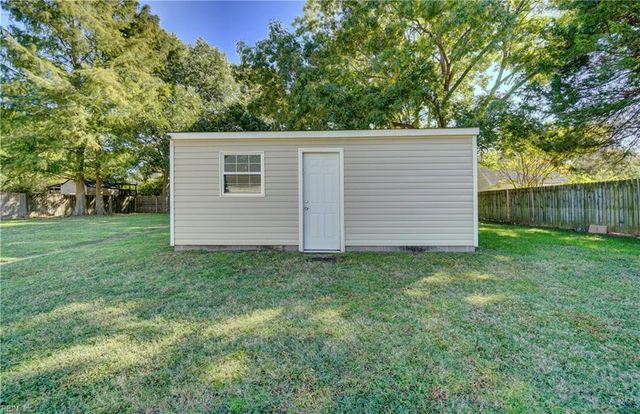 509 Plainfield AVE, Chesapeake, VA 23320