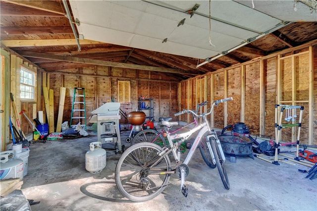 509 Plainfield AVE, Chesapeake, VA 23320