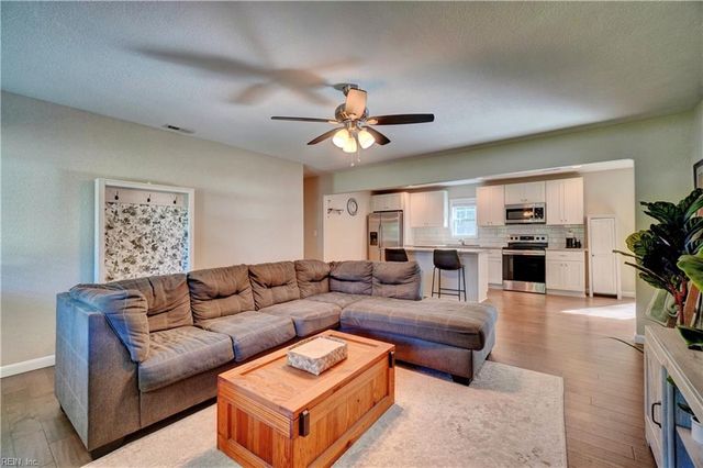 509 Plainfield AVE, Chesapeake, VA 23320