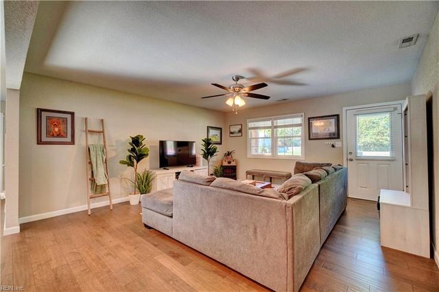 509 Plainfield AVE, Chesapeake, VA 23320