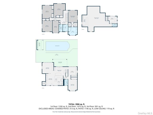 4 Teamster Lane, Levittown, NY 11756
