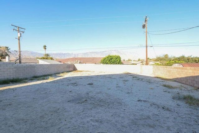 32285 Pueblo Trail, Cathedral City, CA 92234