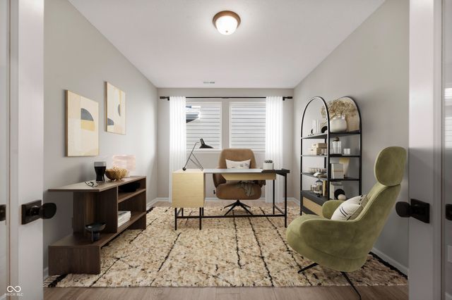 14239 Coyote Ridge Drive, Noblesville, IN 46060