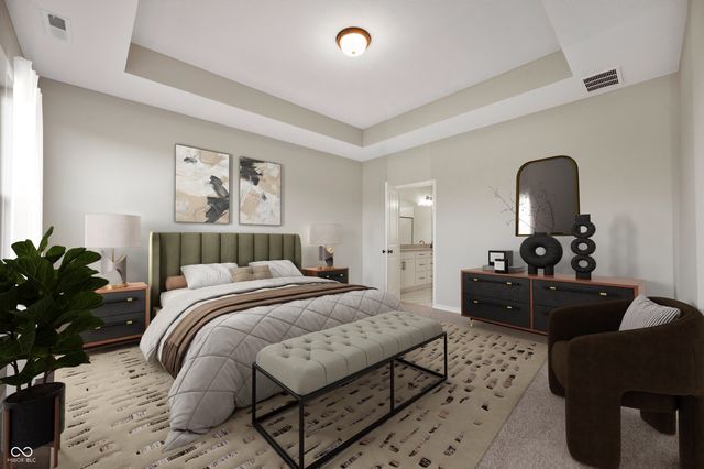 14239 Coyote Ridge Drive, Noblesville, IN 46060