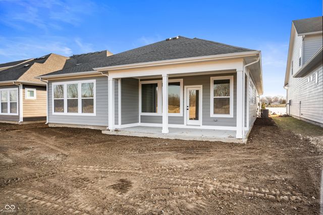 14239 Coyote Ridge Drive, Noblesville, IN 46060