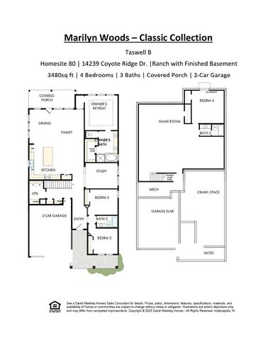 14239 Coyote Ridge Drive, Noblesville, IN 46060