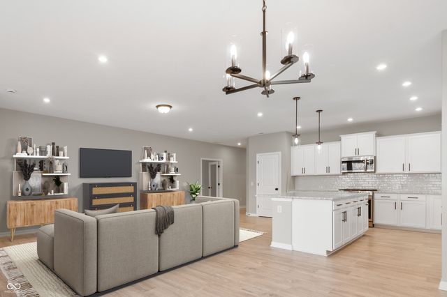 14239 Coyote Ridge Drive, Noblesville, IN 46060