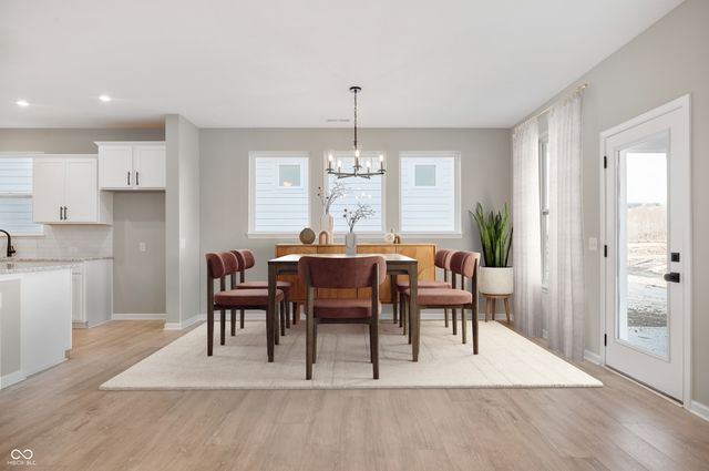 14239 Coyote Ridge Drive, Noblesville, IN 46060