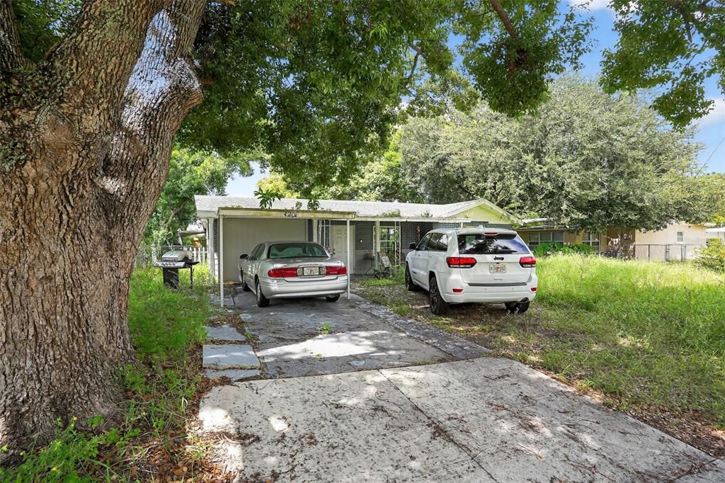 4201 WIGGINS DRIVE, New Port Richey, FL 34652