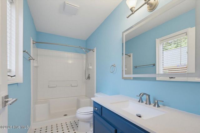 55 Salem Drive, Pinehurst, NC 28374