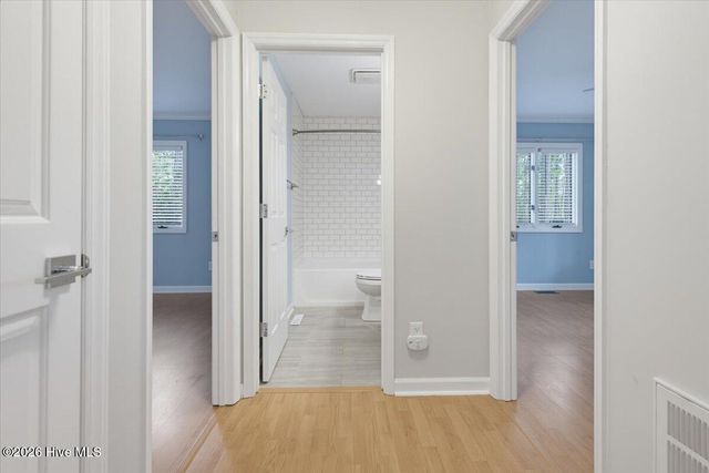 55 Salem Drive, Pinehurst, NC 28374