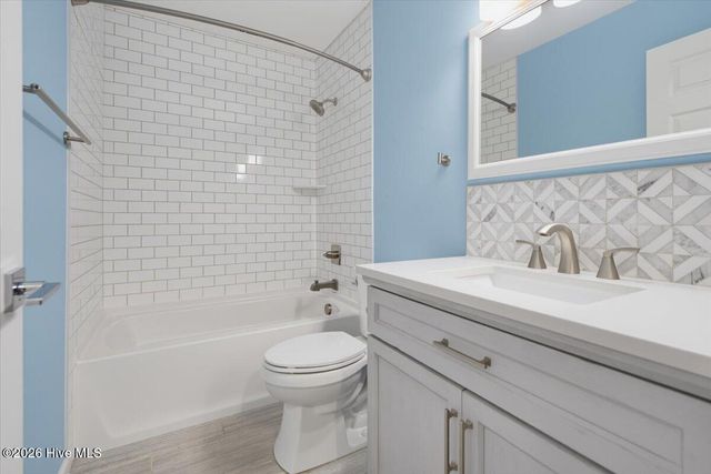 55 Salem Drive, Pinehurst, NC 28374