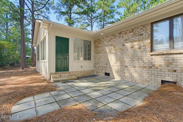55 Salem Drive, Pinehurst, NC 28374