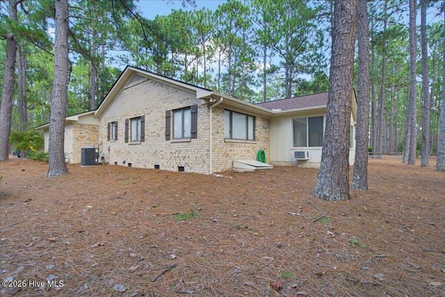 55 Salem Drive, Pinehurst, NC 28374