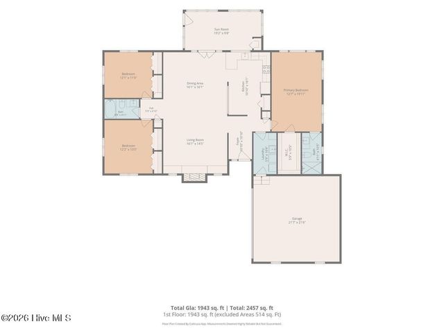 55 Salem Drive, Pinehurst, NC 28374