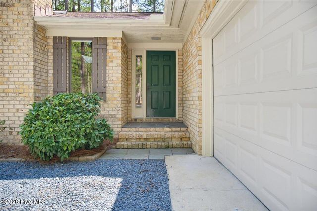 55 Salem Drive, Pinehurst, NC 28374