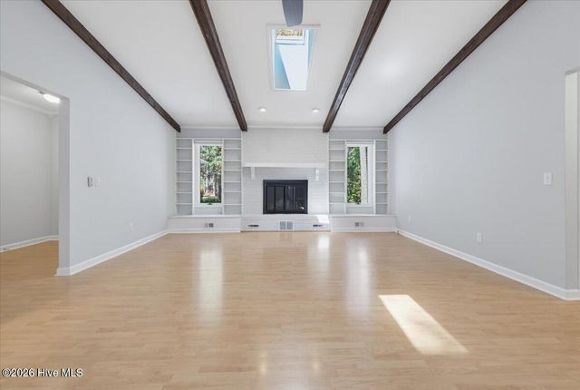 55 Salem Drive, Pinehurst, NC 28374