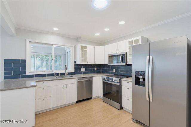 55 Salem Drive, Pinehurst, NC 28374