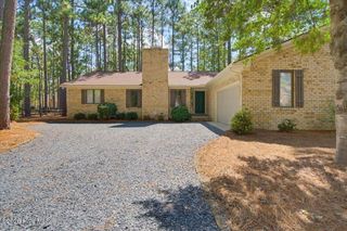 55 Salem Drive, Pinehurst, NC 28374