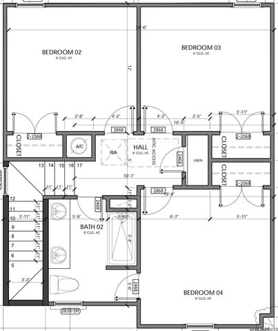 6430 Moose Drive, Baton Rouge, LA 70809