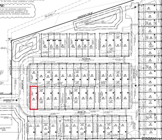 6430 Moose Drive, Baton Rouge, LA 70809