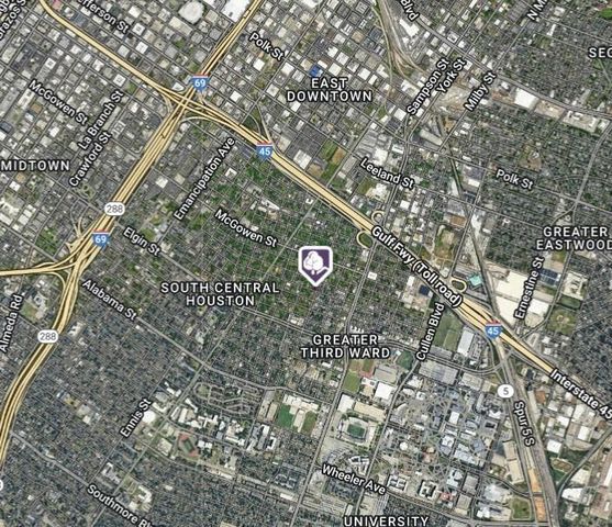 3339 Tuam Street, Houston, TX 77004