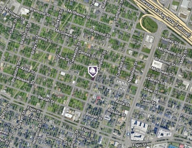 3339 Tuam Street, Houston, TX 77004