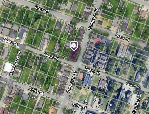 3339 Tuam Street, Houston, TX 77004