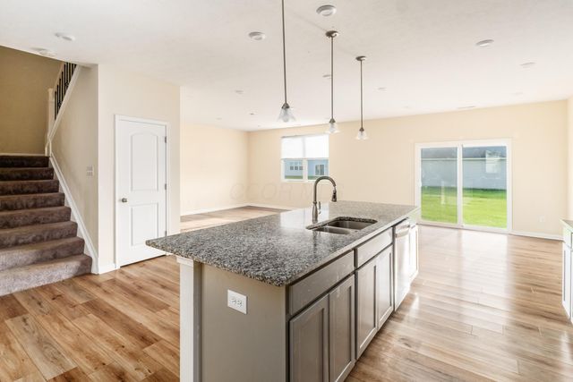4420 Hickory Lane, Hebron, OH 43025