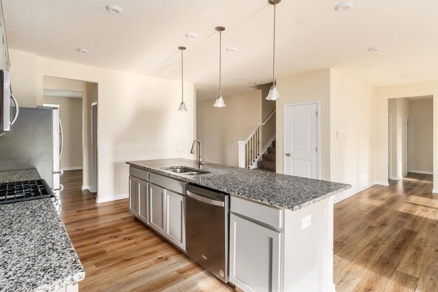 4420 Hickory Lane, Hebron, OH 43025