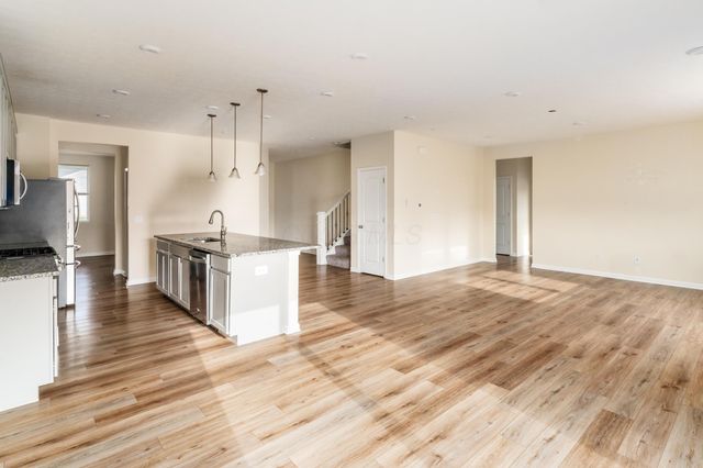 4420 Hickory Lane, Hebron, OH 43025