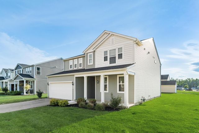 4420 Hickory Lane, Hebron, OH 43025