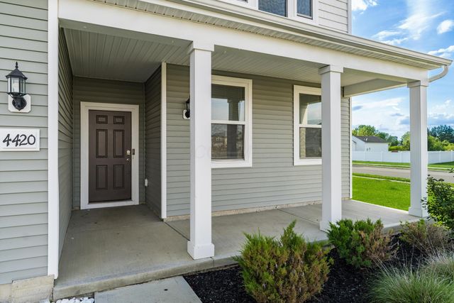 4420 Hickory Lane, Hebron, OH 43025