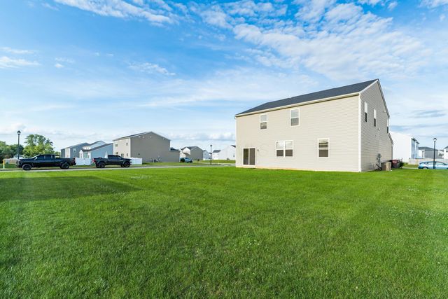 4420 Hickory Lane, Hebron, OH 43025