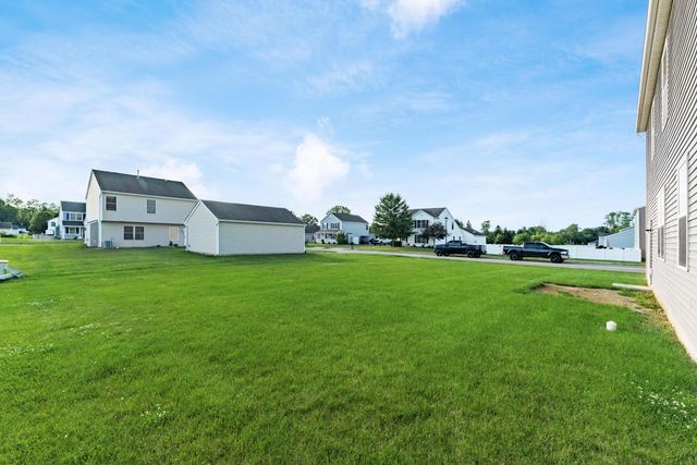 4420 Hickory Lane, Hebron, OH 43025
