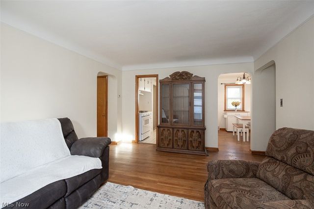6602 Brownfield Drive, Parma, OH 44129
