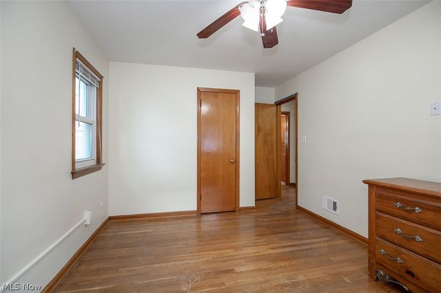 6602 Brownfield Drive, Parma, OH 44129
