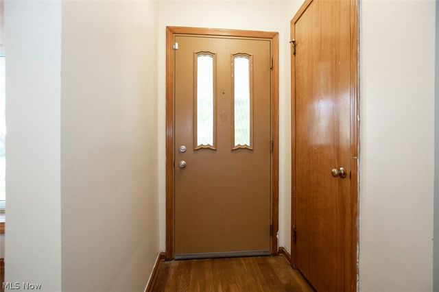 6602 Brownfield Drive, Parma, OH 44129