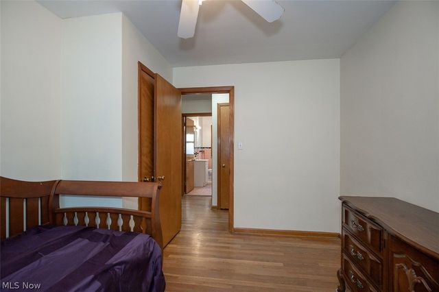 6602 Brownfield Drive, Parma, OH 44129
