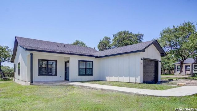 30652 Oakview Rd Apt 5, Bulverde, TX 78163