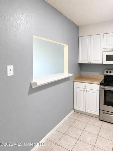 245 Mc Donnell Avenue, 202a, Biloxi, MS 39531