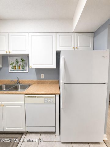 245 Mc Donnell Avenue, 202a, Biloxi, MS 39531
