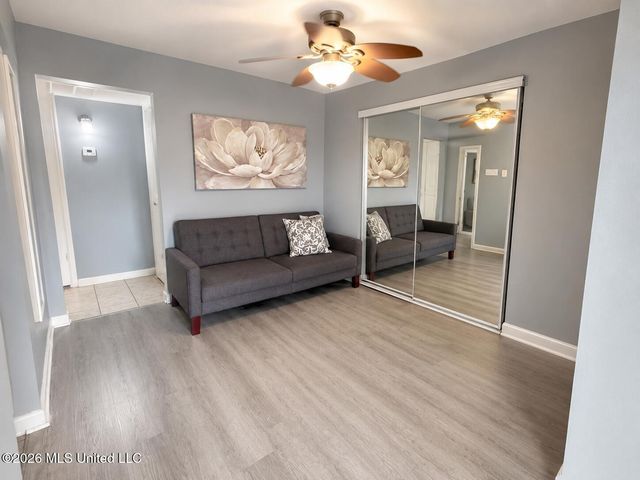 245 Mc Donnell Avenue, 202a, Biloxi, MS 39531