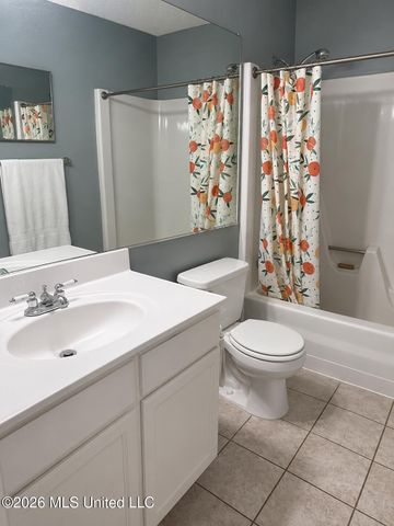 245 Mc Donnell Avenue, 202a, Biloxi, MS 39531