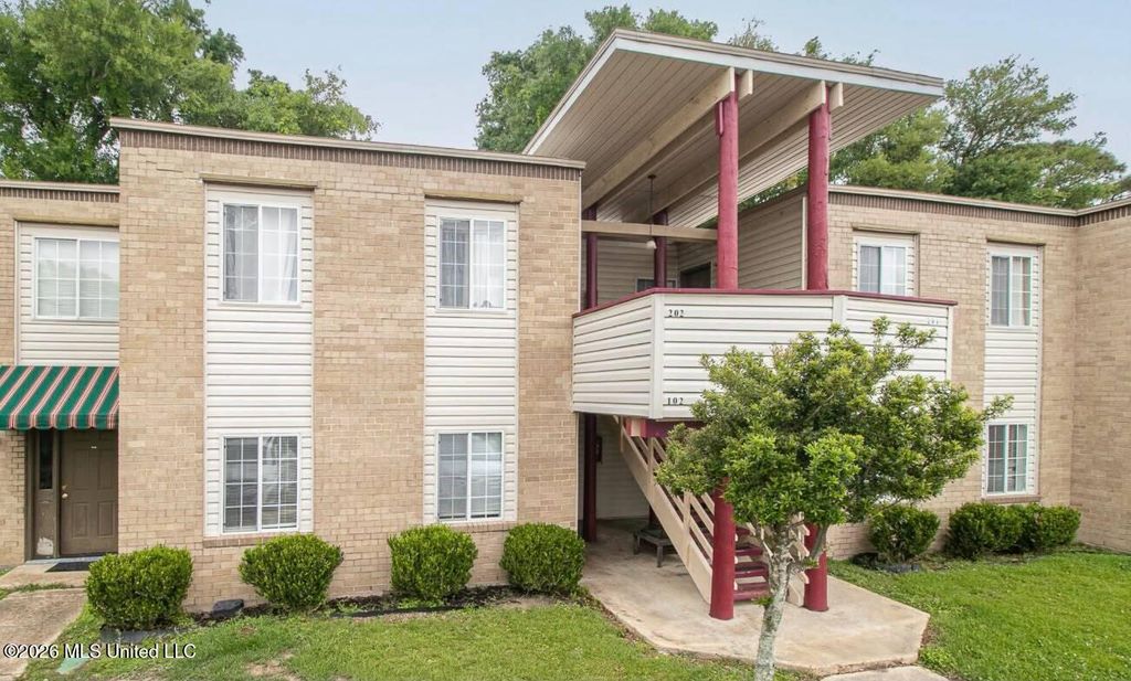 245 Mc Donnell Avenue, 202a, Biloxi, MS 39531