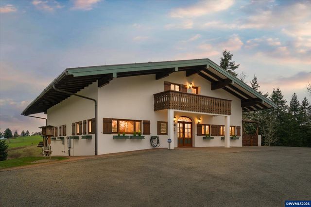 2550 Stiles Rd, Dallas, OR 97338