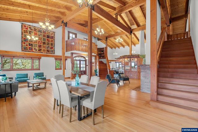 2550 Stiles Rd, Dallas, OR 97338