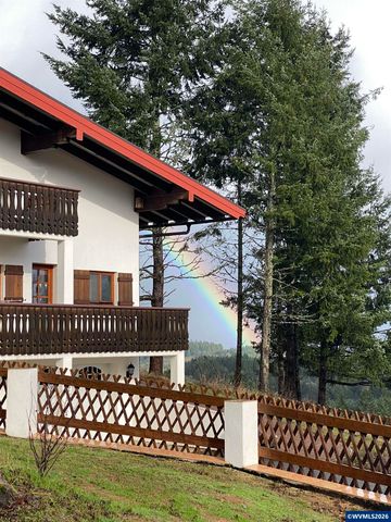 2550 Stiles Rd, Dallas, OR 97338