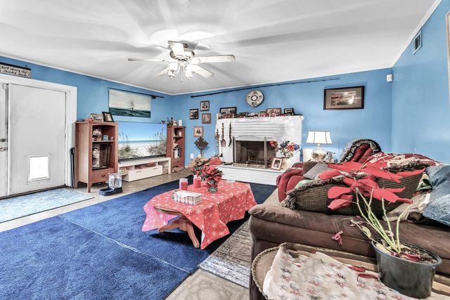 701 Trowbridge Avenue, Fort Walton Beach, FL 32547